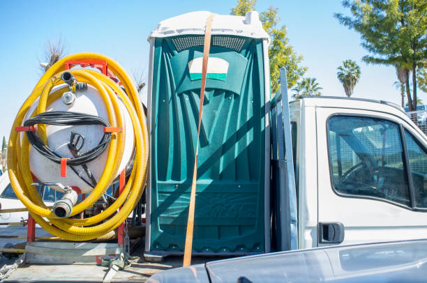 Best Local porta potty services  in Shirley, NY