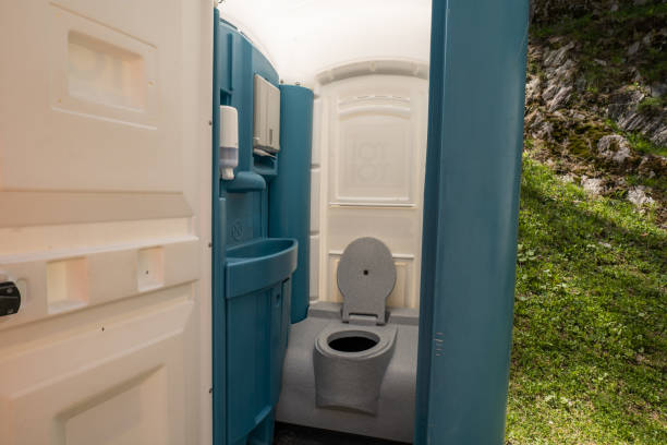 Best Local porta potty services  in Shirley, NY