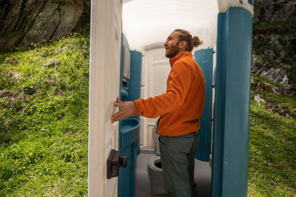 Best Luxury portable toilet rental  in Shirley, NY