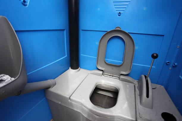 Best Portable restroom solutions  in Shirley, NY