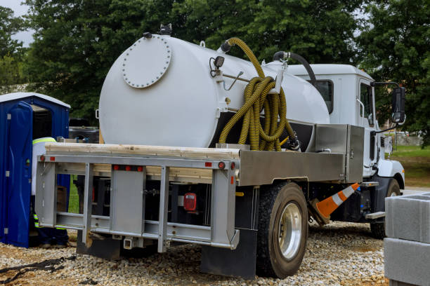 Best Porta potty rental near me  in Shirley, NY