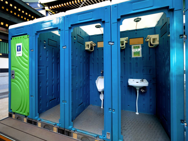 Best Long-term porta potty rental  in Shirley, NY