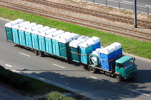 Porta potty rental for festivals in Shirley, NY